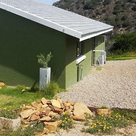 Rustic Rest Mossel Bay Βίλα Εξωτερικό φωτογραφία