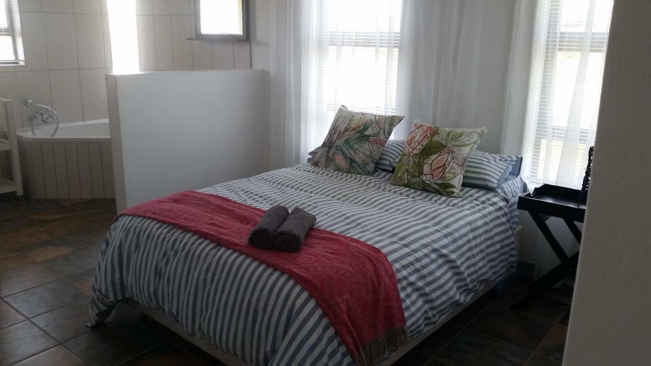 Rustic Rest Mossel Bay Βίλα Εξωτερικό φωτογραφία