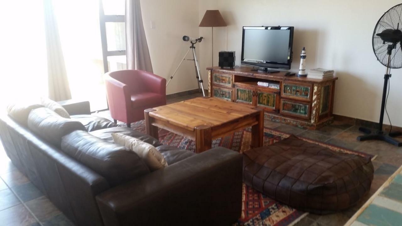 Rustic Rest Mossel Bay Βίλα Εξωτερικό φωτογραφία