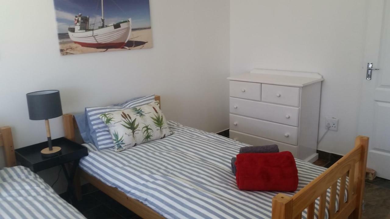 Rustic Rest Mossel Bay Βίλα Εξωτερικό φωτογραφία