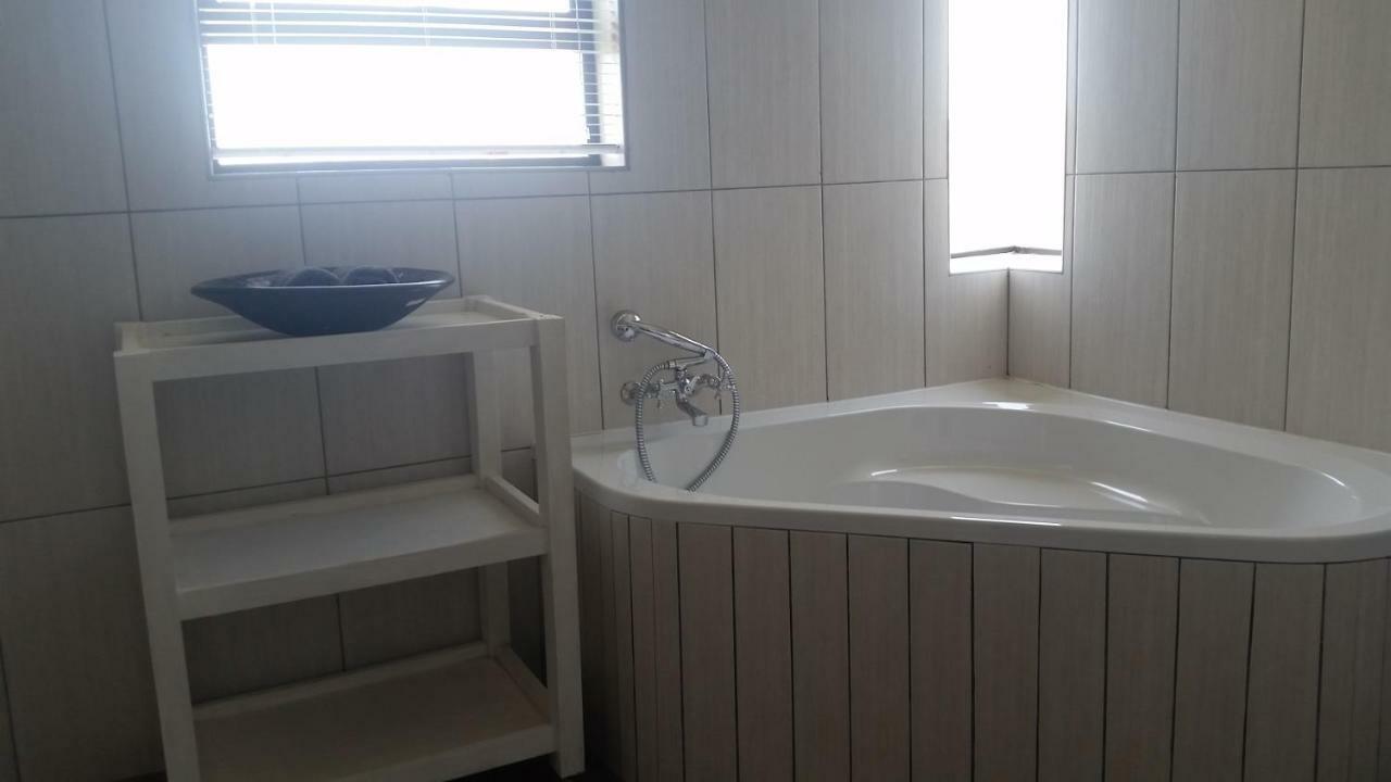 Rustic Rest Mossel Bay Βίλα Εξωτερικό φωτογραφία