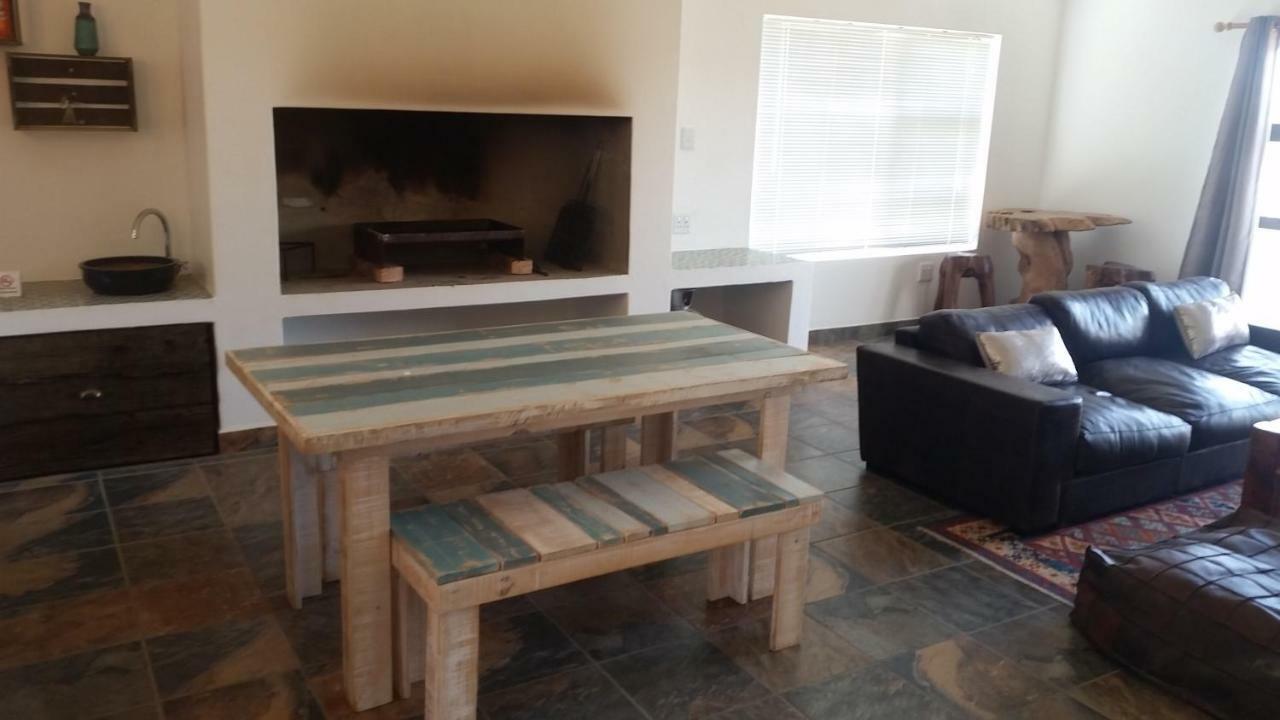 Rustic Rest Mossel Bay Βίλα Εξωτερικό φωτογραφία