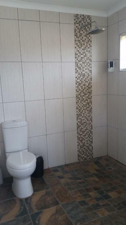 Rustic Rest Mossel Bay Βίλα Εξωτερικό φωτογραφία