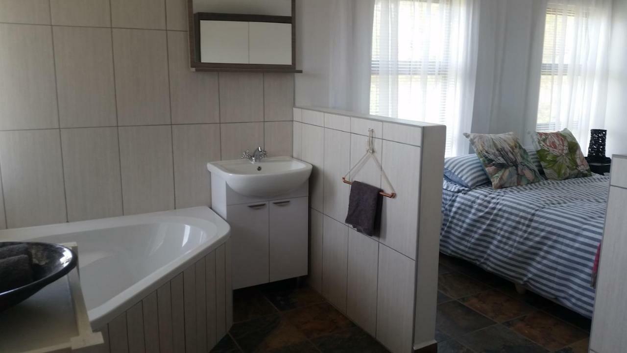 Rustic Rest Mossel Bay Βίλα Εξωτερικό φωτογραφία
