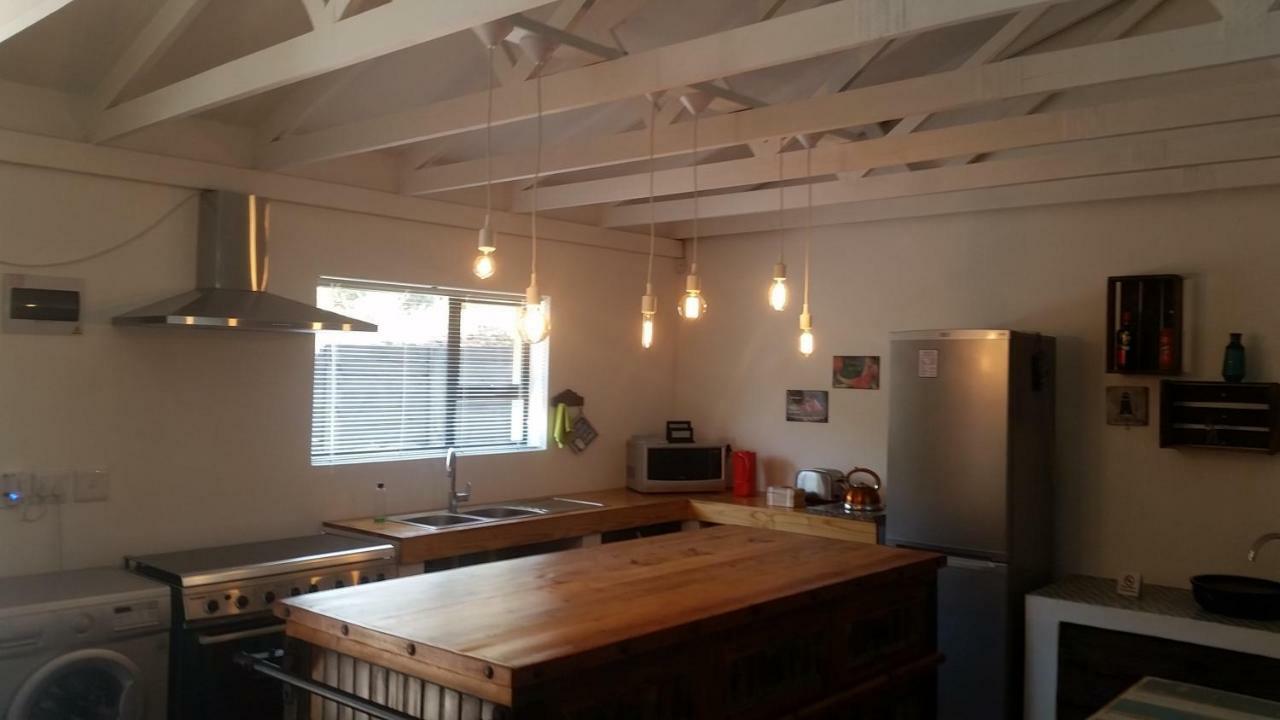 Rustic Rest Mossel Bay Βίλα Εξωτερικό φωτογραφία